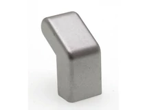 Forest BÚTORFOGANTYÚ 8076-15 29x15 MATT NIKKEL - 10007432130