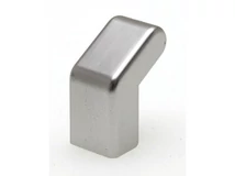 Forest BÚTORFOGANTYÚ 8076-15 29x15 MATT KRÓM - 10007432131