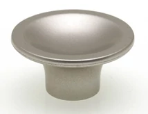 Forest BÚTORFOGANTYÚ 8066-36 GOMB MATT NIKKEL - 10007432170