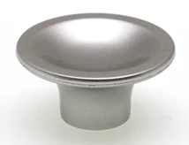 Forest BÚTORFOGANTYÚ 8066-36 GOMB MATT KRÓM - 10007432171