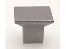 Forest BÚTORFOGANTYÚ 8045-36 36x36 MATT NIKKEL - 10007432180