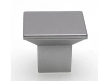 Forest BÚTORFOGANTYÚ 8045-36 36x36 MATT KRÓM - 10007432181