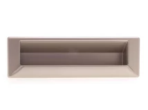 Forest BÚTORFOGANTYÚ C307/33 128 MATT NIKKEL - 10007500132