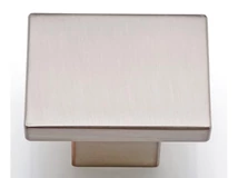 Forest BÚTORFOGANTYÚ C2033/11 50x50 GALVANIZÁLT NIKKEL - 10007500285