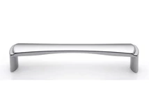 Forest BÚTORFOGANTYÚ C332B/31 128 MATT KRÓM - 10007500320