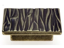 Forest BÚTORFOGANTYÚ C2041C/23 50X50 ANTIKOLT BRONZ - 10007500440