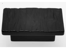 Forest BÚTORFOGANTYÚ C2041C/51 50X50 FEKETE - 10007500450