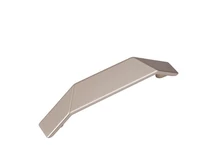 Forest BÚTORFOGANTYÚ C387C/33 96 MATT NIKKEL - 10007500802