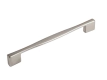 Forest BÚTORFOGANTYÚ 392B/11 160/192 GALVANIZÁLT NIKKEL - 10007500840