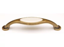 Forest BÚTORFOGANTYÚ 120-128 128 ANTIKOLT BRONZ-BEIGE - 10007550030