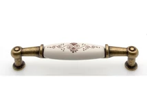 Forest BÚTORFOGANTYÚ M01.01.B1.D1G 96 ANTIK FIRENZE-BARNA MOTÍVUM - 10007550247