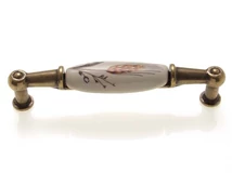 Forest BÚTORFOGANTYÚ M01.01.81.04 96 ANTIKOLT BRONZ-BÚZAKALÁSZ - 10007550257