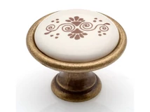 Forest BÚTORFOGANTYÚ P07.01.B1.D1G ÁTM:34 ANTIK FIRENZE-BARNA MOTÍVUM - 10007550287