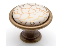 Forest BÚTORFOGANTYÚ P07.01.A1.D1G ÁTM:34 ANTIK FIRENZE-ARANYFÜST - 10007550288