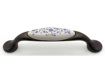 Forest BÚTORFOGANTYÚ M10.01.90.B1G 96 COUNTRY BRONZ-KÉK MOTÍVUM - 10007550308