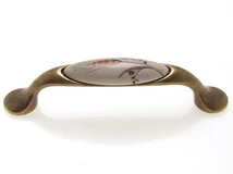 Forest BÚTORFOGANTYÚ M10.01.81.04 96 ANTIKOLT BRONZ-BÚZAKALÁSZ - 10007550315