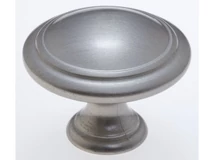 Forest BÚTORFOGANTYÚ 2025-35 Átm:35 NIKKEL - 10007550511