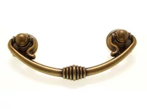 Forest BÚTORFOGANTYÚ 5042/B 64 ANTIKOLT BRONZ - 10007550550