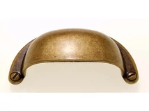 Forest BÚTORFOGANTYÚ 5031/B 64 ANTIKOLT BRONZ - 10007550580