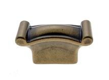 Forest BÚTORFOGANTYÚ 225-16 16 ANTIKOLT BRONZ - 10007550650