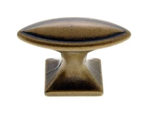 Forest BÚTORFOGANTYÚ 114-000 35x24 ANTIKOLT BRONZ - 10007550690