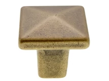 Forest BÚTORFOGANTYÚ 226-24 24 ANTIKOLT BRONZ - 10007550710