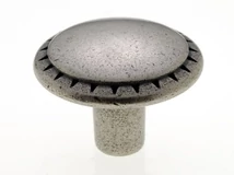 Forest BÚTORFOGANTYÚ 501-000 Átm:31 ANTIKOLT EZÜST - 10007550831