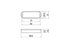 Forest BÚTORFOGANTYÚ 540-75 75 ANTIK FIRENZE - 10007551020