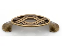 Forest BÚTORFOGANTYÚ 537-64 64 ANTIK FIRENZE - 10007551060