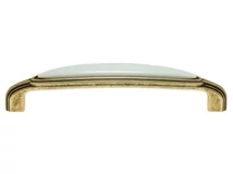 Forest BÚTORFOGANTYÚ M55.01.00.D1G 128 ANTIK FIRENZE-BEIGE - 10007551540