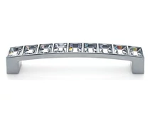 Forest BÚTORFOGANTYÚ 550.096.KR04 96 MATT KRÓM-SWAROVSKI KRISTÁLY - 10007552000