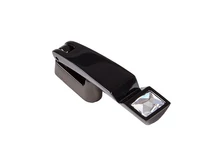 Forest BÚTORFOGANTYÚ 667.016.KRE2 . FEKETE NIKKEL-SWAROVSKI KRISTÁLY - 10007552331