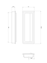 Forest BÚTORFOGANTYÚ 124.128.0003 128 NIKKEL - 10007552571