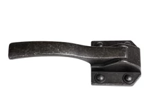 Forest BÚTORFOGANTYÚ WMN777.032.00T2 032 ANTIK FEKETE - 10007552800