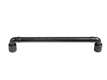 Forest BÚTORFOGANTYÚ WMN785.160.00T2 160 ANTIK FEKETE - 10007552851