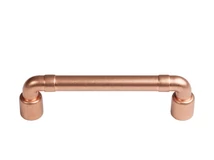 Forest BÚTORFOGANTYÚ WMN785.096.00C5 096 ANTIK RÉZ - 10007552870