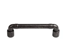 Forest BÚTORFOGANTYÚ WMN785.096.00T2 092 ANTIK FEKETE - 10007552871