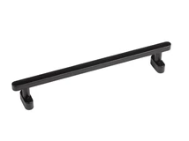 Forest BÚTORFOGANTYÚ WMN786.160.00N4 160 MATT FEKETE - 10007552890