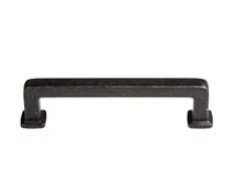 Forest BÚTORFOGANTYÚ WMN780.096.00T2 096 ANTIK FEKETE - 10007553021