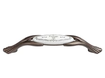 Forest BÚTORFOGANTYÚ M94.00.Q3.G7G 128 BARNA VINTAGE - 10007553042