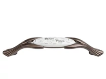 Forest BÚTORFOGANTYÚ M94.00.Q4.G7G 128 BARNA PARIS - 10007553043