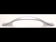 Forest BÚTORFOGANTYÚ T243-96 96 MATT KRÓM - 10007601334