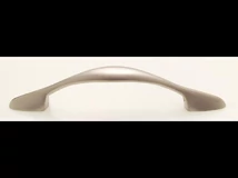 Forest BÚTORFOGANTYÚ T244-64 64 MATT NIKKEL - 10007601340