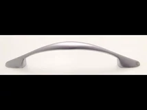 Forest BÚTORFOGANTYÚ T244-96 96 MATT KRÓM - 10007601344