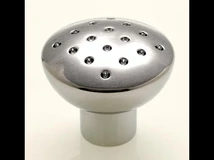 Forest BÚTORFOGANTYÚ T252-28 28 KRÓM - 10007601389