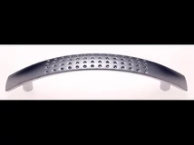 Forest BÚTORFOGANTYÚ T253-96 96 MATT KRÓM - 10007601397