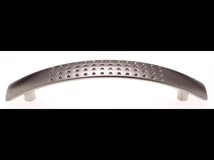 Forest BÚTORFOGANTYÚ T253-96 96 MATT NIKKEL - 10007601398