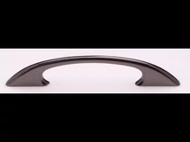 Forest BÚTORFOGANTYÚ T223-96 96 FEKETE NIKKEL - 10007605800