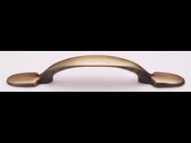 Forest BÚTORFOGANTYÚ T229-76 76 ANTIKOLT BRONZ - 10007606422