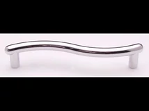 Forest BÚTORFOGANTYÚ T232-96 96 KRÓM - 10007606429